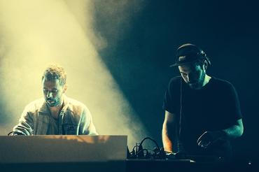 Tom Holič & PSJ2