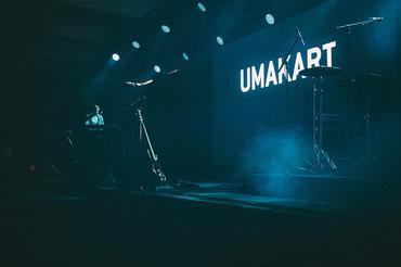 Umakart