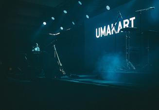 Umakart