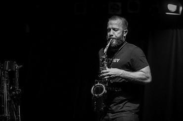 Colin Stetson