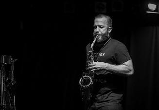 Colin Stetson