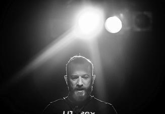 Colin Stetson
