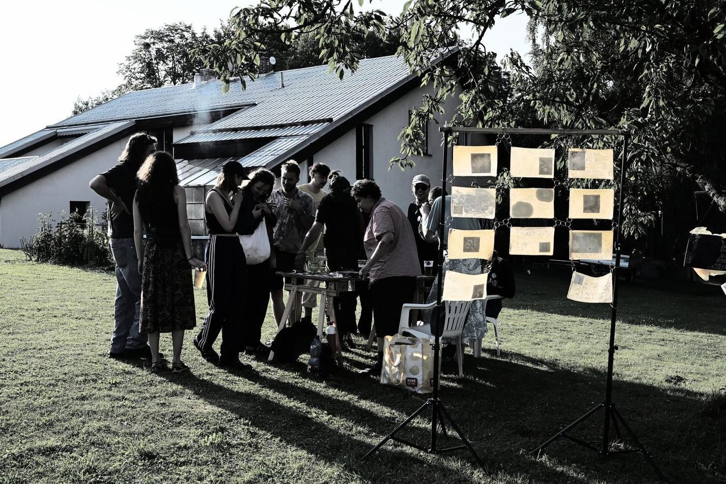 Porridge Garden Collective 2