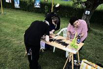 Porridge Garden Collective 1