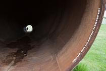 Danya Pilchen - sound installation 1