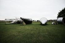 Danya Pilchen - sound installation 3