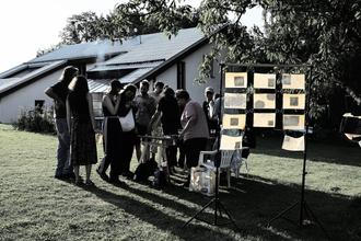 Porridge Garden Collective 2