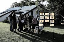 Porridge Garden Collective 2