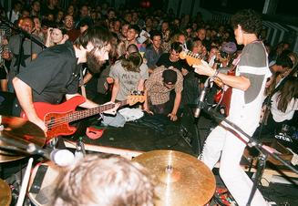 04 - ron gallo gig