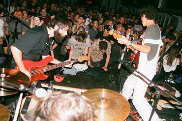 04 - ron gallo gig