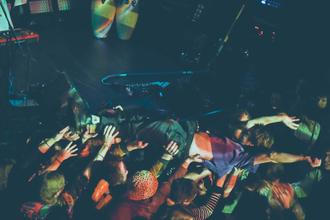 Stagedive