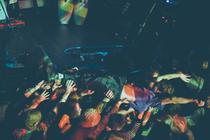 Stagedive