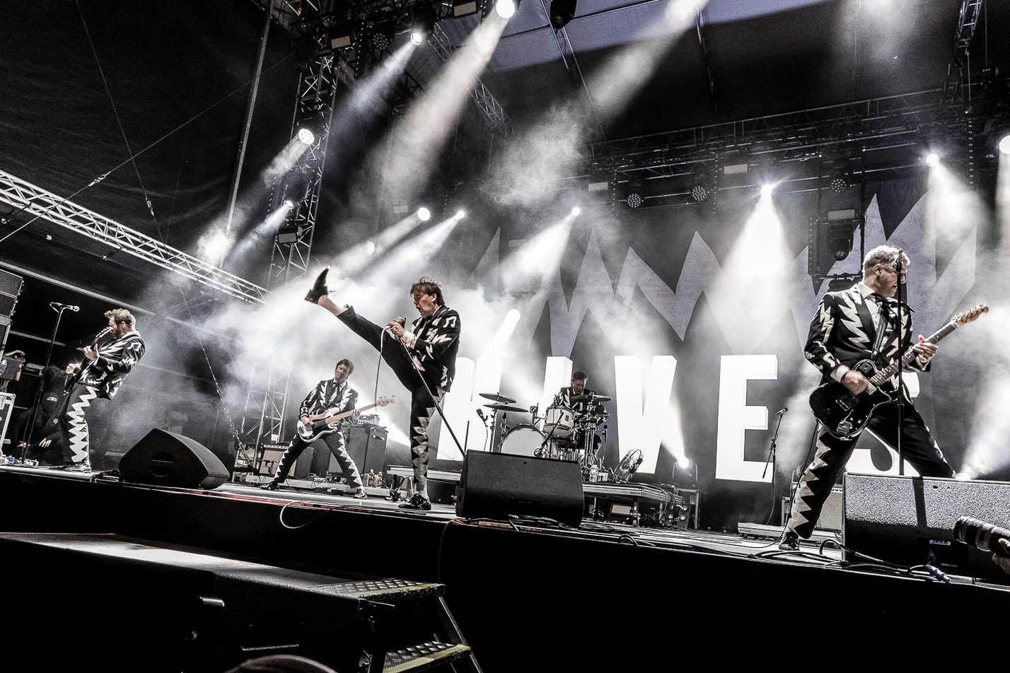 10 The Hives (4)