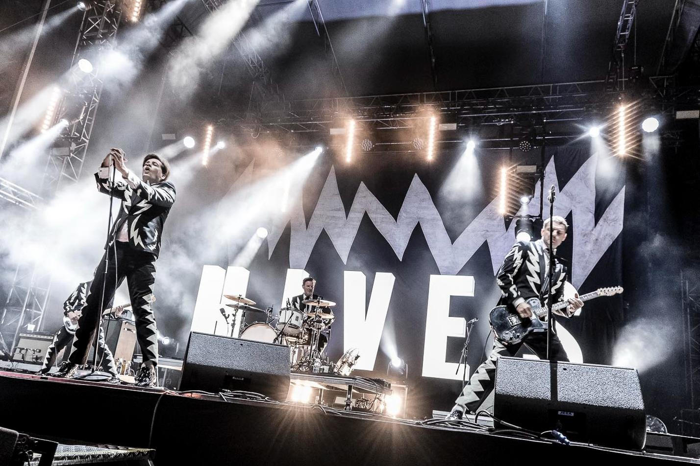 10 The Hives (2)