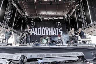 3 The O Reillys and the Paddyhats (1)