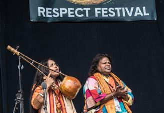 Rangamatir Baul (India)