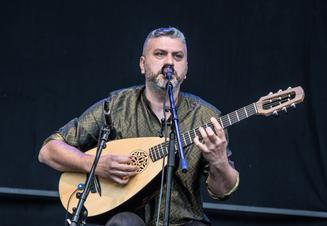 Damir Imamovič