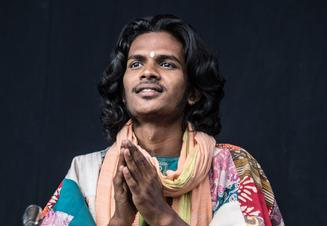 Rangamatir Baul (India)