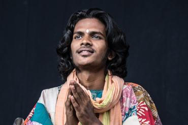 Rangamatir Baul (India)