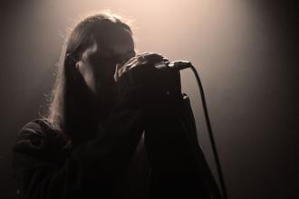Olan Monk@PAF