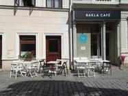 Bakla Café