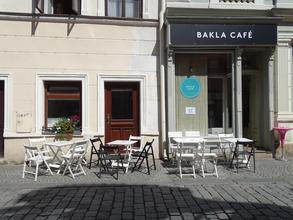 Bakla Café