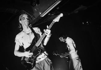 DIIV - MeetFactory 2
