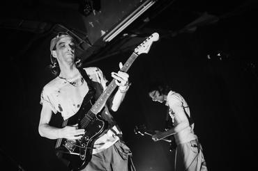 DIIV - MeetFactory 2