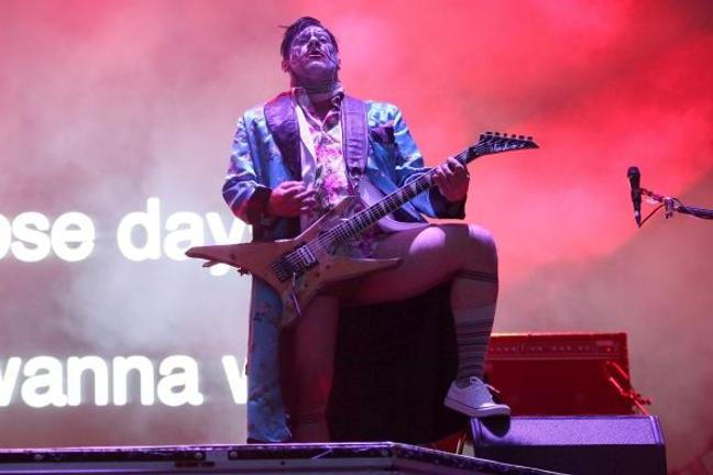 Domination Festival 2019