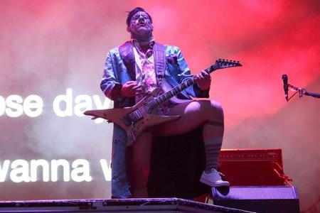 Domination Festival 2019