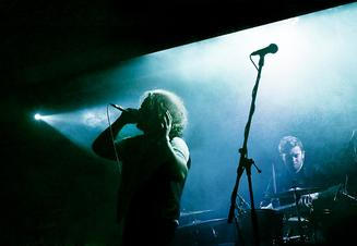 COX&VOX I