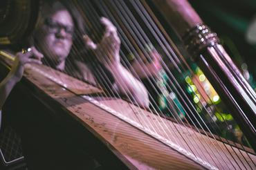 01-Mary Lattimore & Jeff Zeigler