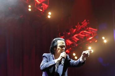 Nick Cave 2