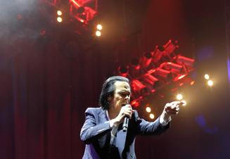 Nick Cave 2