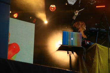 Anna Meredith