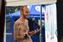 1-Slam poetry