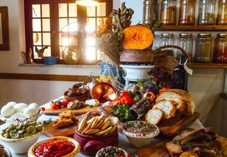 Food Experience in Malta (1)