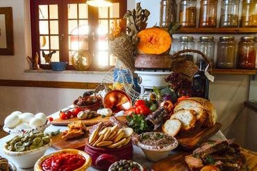 Food Experience in Malta (1)