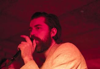 J. Bernardt 2