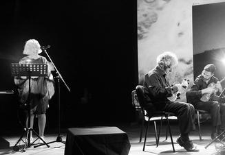 Jennifer Walshe – Everything is Important