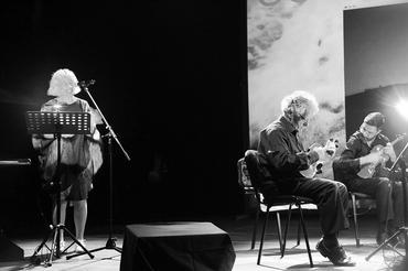 Jennifer Walshe – Everything is Important