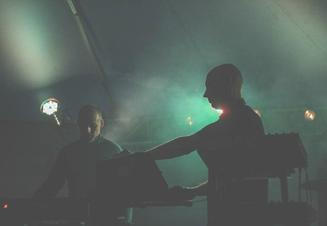 B4 hrají The Plastic People of the Universe , Open Air Program 2016, Hradec Králové (14) (1)