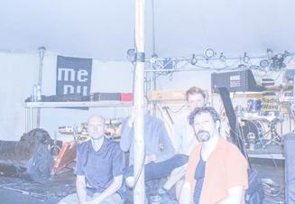 B4 hrají The Plastic People of the Universe , Open Air Program 2016, Hradec Králové (19)