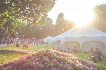 0 Open Air Program 2016, Hradec Králové (1)