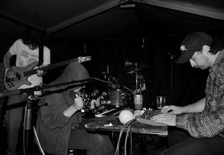15_ Ginger Wizard & The Peter Jacksons