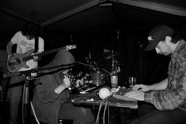 15_ Ginger Wizard & The Peter Jacksons