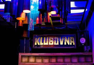 Klubovna (c) Klubovna