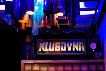 Klubovna (c) Klubovna