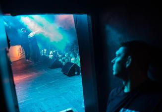 Roxy, Hugo Toxxx (c) Daniel Ort