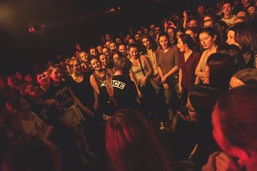 Rock Café, Counterfeit (c) Romana Kovacsova_2